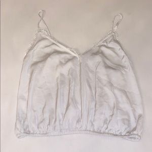 express white tank